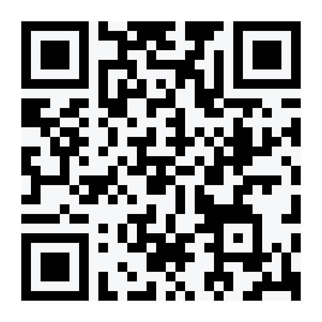 QR-код публичного сбора Т-Банка для поддержки проекта «Это хобби»